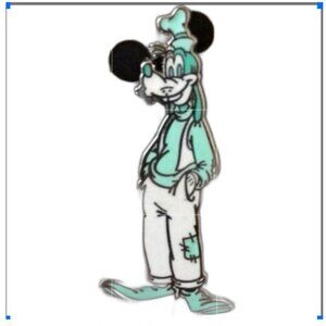 40329 - Goofy - Shanghai Disney Resort